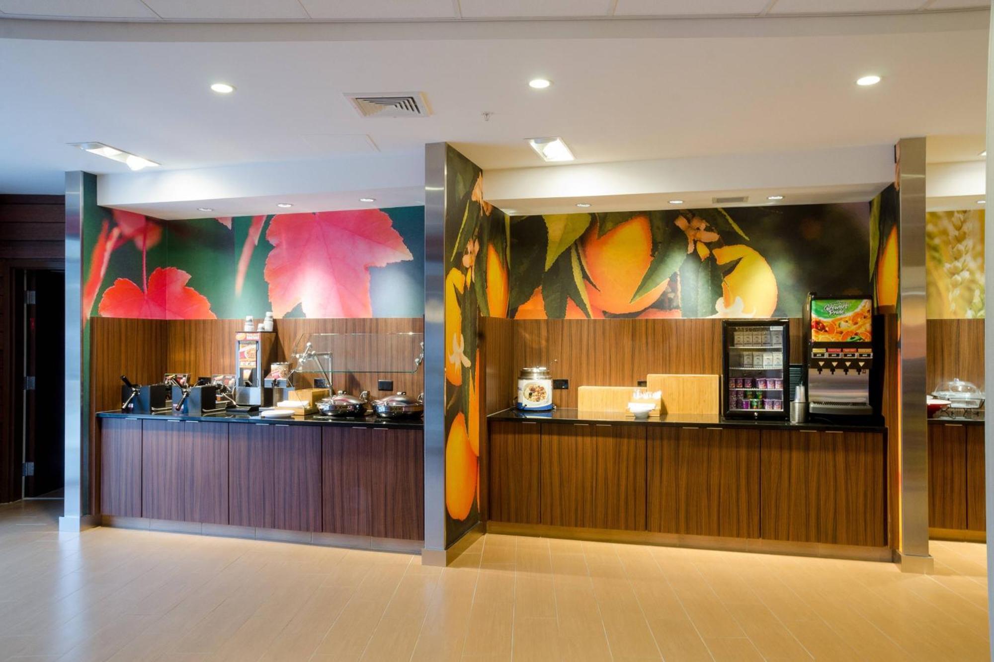 Fairfield Inn & Suites By Marriott Fayetteville North Zewnętrze zdjęcie
