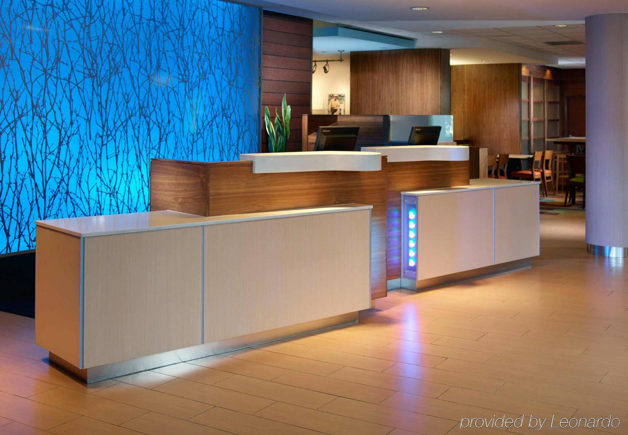 Fairfield Inn & Suites By Marriott Fayetteville North Zewnętrze zdjęcie