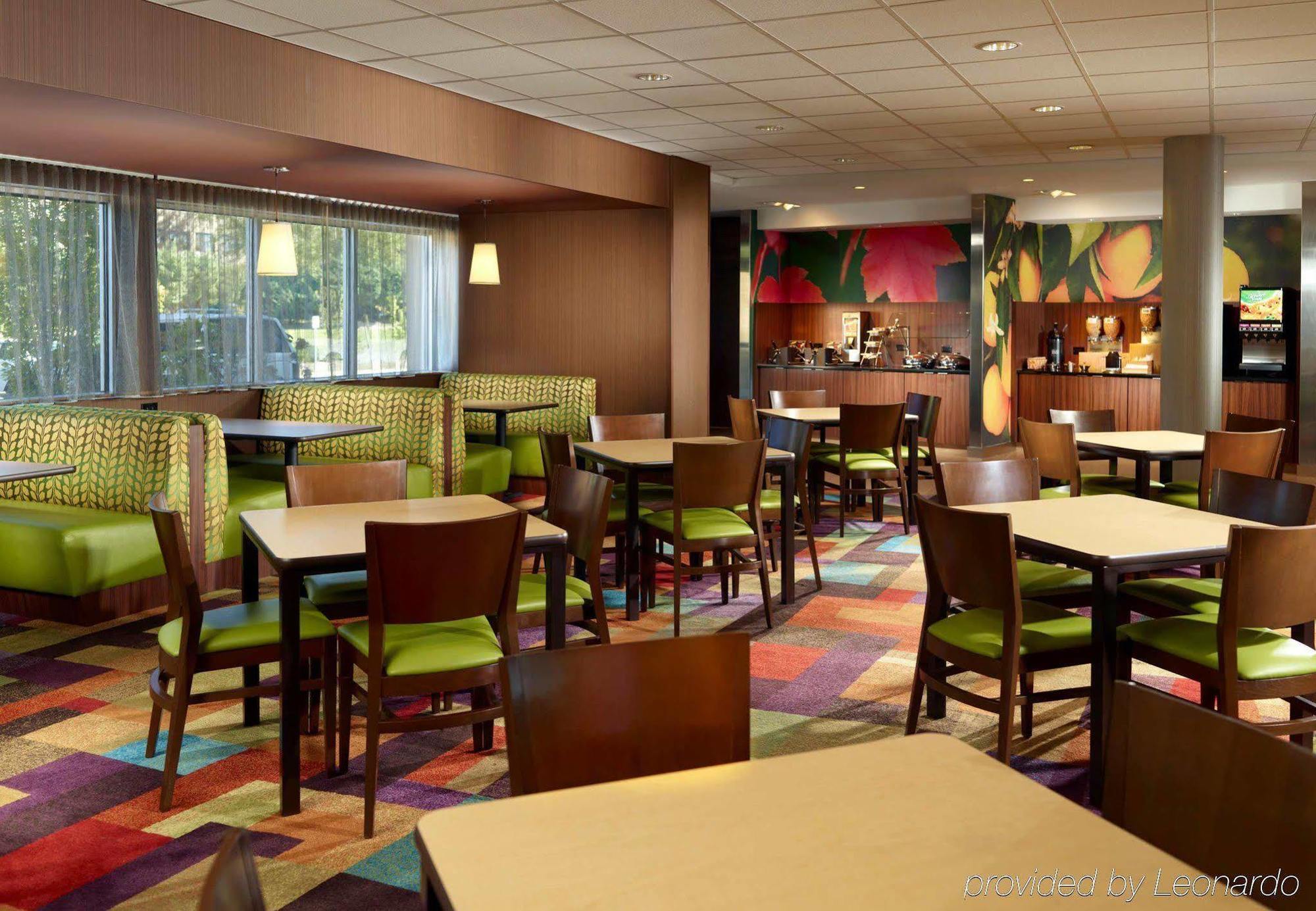 Fairfield Inn & Suites By Marriott Fayetteville North Zewnętrze zdjęcie